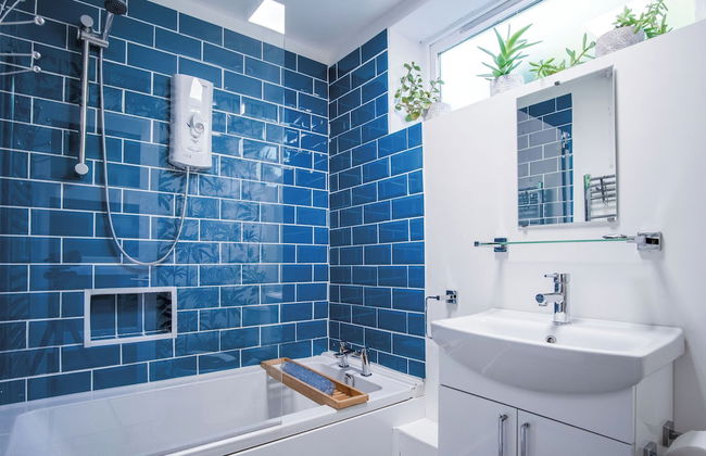 Holm Oak Cottage - 3 Bed - Reynoldston - Foto 46