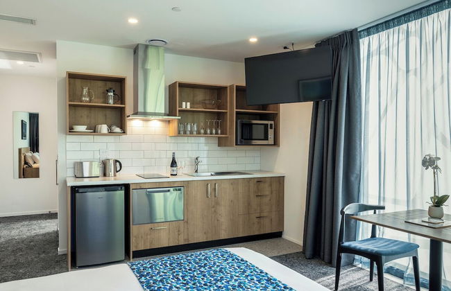 Quest on Cambridge - Foto 11