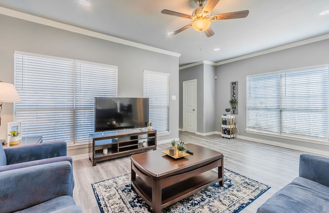 Luxury Townhome Collection GrandPrairie - Foto 52