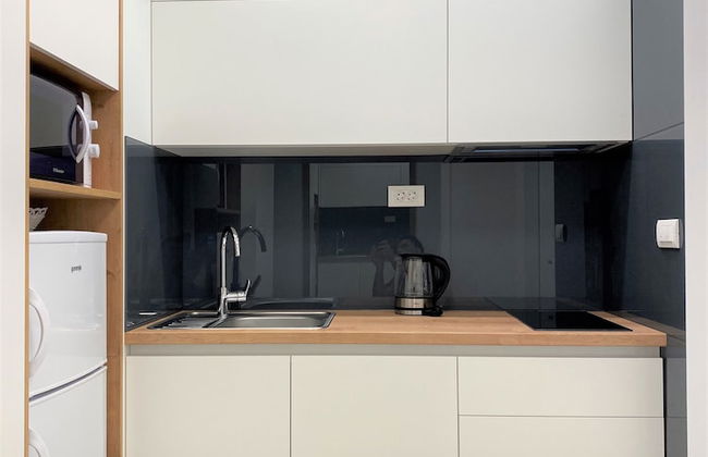 Villa Fani - Apartments and Rooms - Foto 59