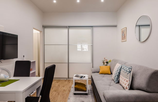 Apartments Martha - Foto 27