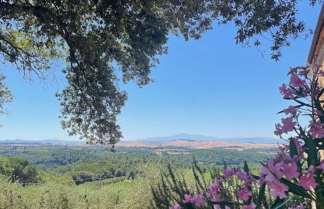 Agriturismo Poggio Bonelli - Foto 40