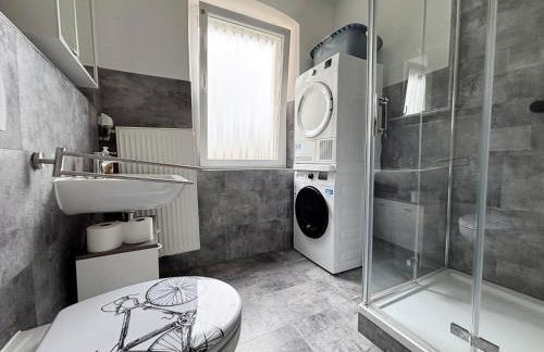 FeWo, Unterkunft für Dienstreisen Unterkunft in Rehau, DE - Foto 13