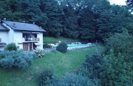 Lake Apartment Ischia Green, Lago di Caldonazzo - Foto 27