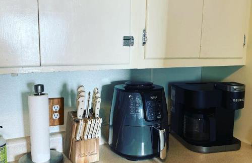 Bo's Queen Anne with Hot Tub and fenced backyard - Foto 18