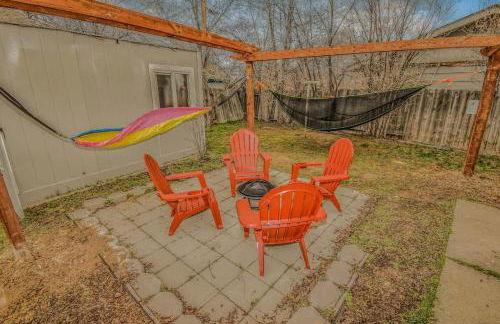 Reno Retreat 3 King Beds by Casinos and University - Foto 20