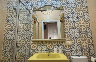 Casa Rural Maestra Anita Pérez - Foto 46