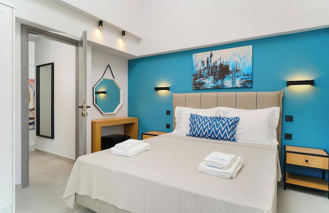 Aerino Luxury Villas - Foto 3