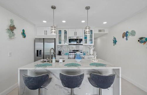 Welcome to Sea Forever Balcony with ocean views! - Foto 6