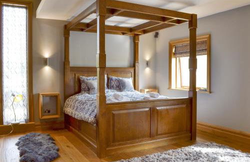 Carr End Barn A - Foto 8