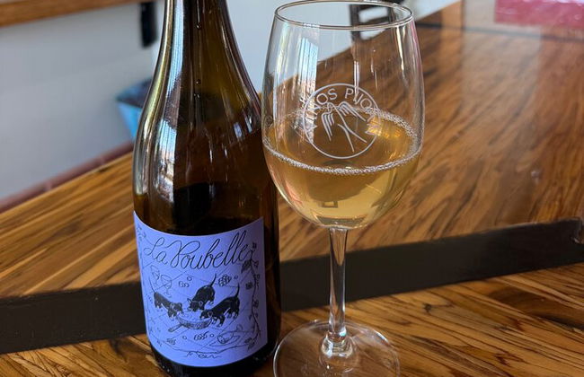 Private Deluxe Wine Tour to Valle de Guadalupe by Luxury Vehicle - Photo 51