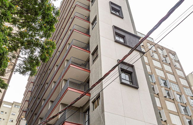 Charlie Sabiá Moema Essential - Foto 44