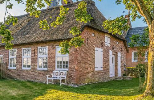 Alte Schule Horsbüll - Foto 1