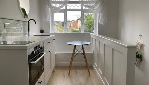 Modern Annex on the outskirts of Bath and Bristo - Foto 3