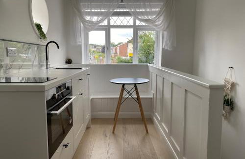 Modern Annex on the outskirts of Bath and Bristo - Foto 3