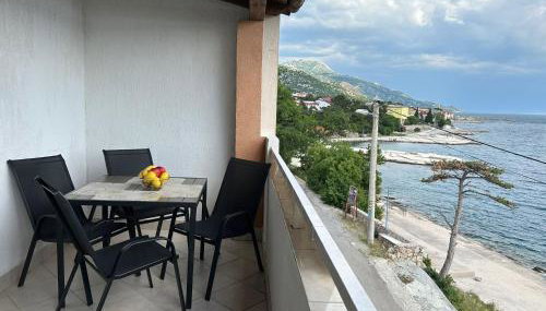 Apartmani Karlobag - Foto 2