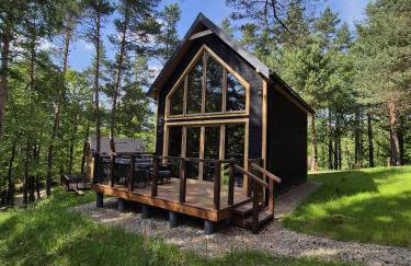 Woodland House 1 - Foto 50