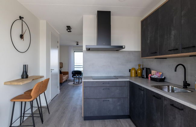 Seaside Retreat, Sint-annaland - Foto 6