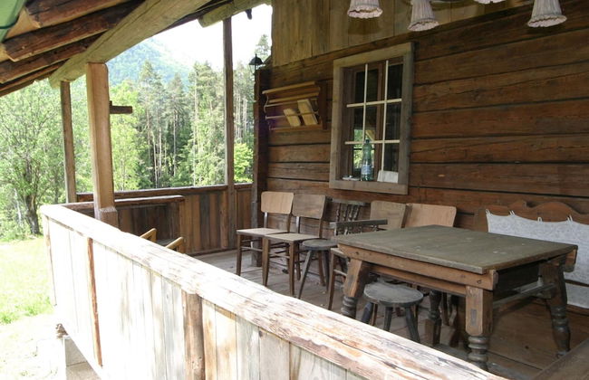 Chalet Near Lake Klopeiner With Sauna - Foto 12