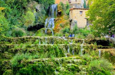 La Milana, Orbaneja del Castillo - Photo 44