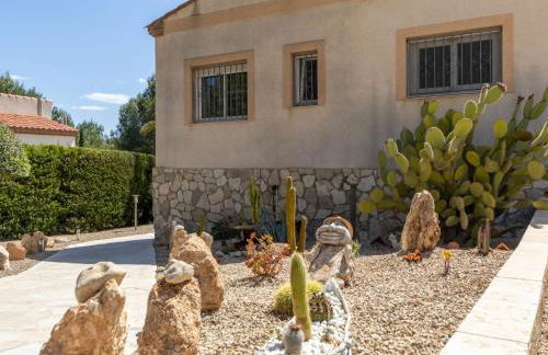 Holiday Home Villa Luz del Sol by Interhome - Foto 64