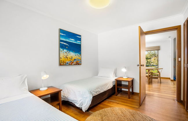 Aireys Inlet Getaway Resort - Photo 11