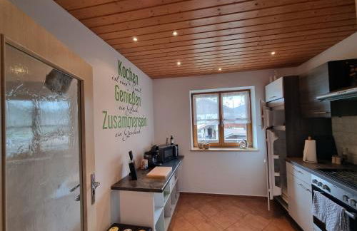 Ferienwohnung Am Golfplatz - Foto 10