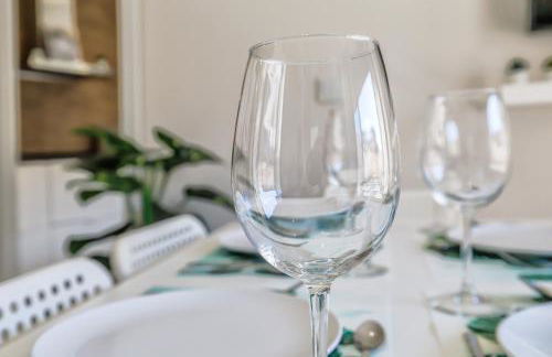 Córdoba Terrace Apartment - Photo 24