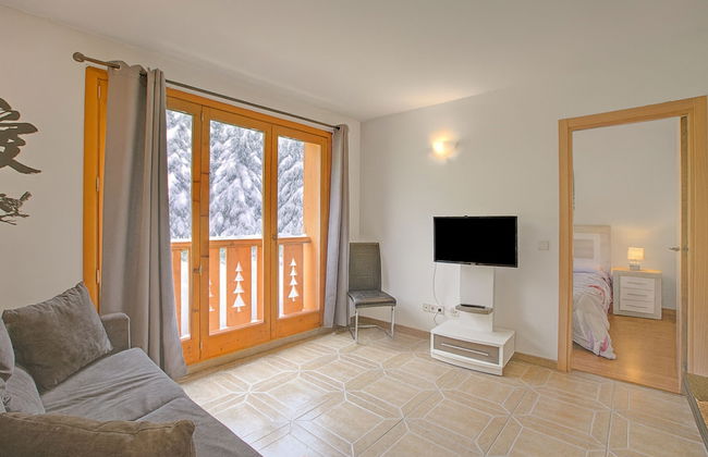 El Tarter Mountain Ski Vacation Rental - Foto 8