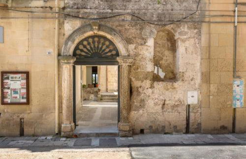 Le Dimore di Hanqorias " ELIA' " - Foto 23