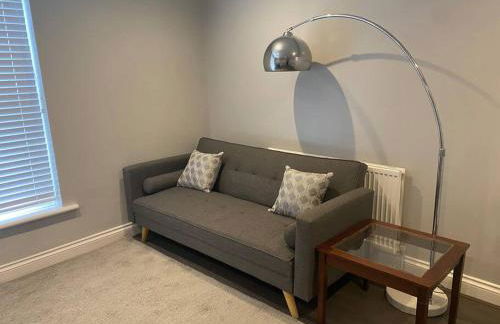 Spacious 2 bedroom flat london - Foto 7