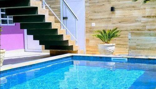 Chales Aconchego JN - Foto 1