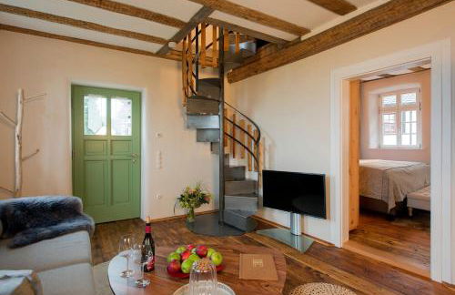 Burggarten Appartements Neuleiningen - Foto 30