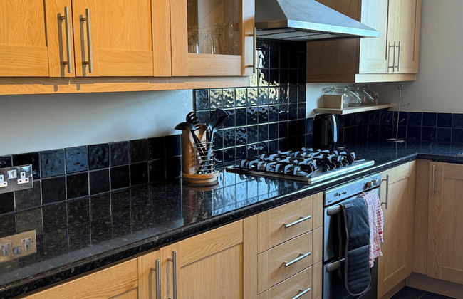 Spring Garden Apartments - Foto 28