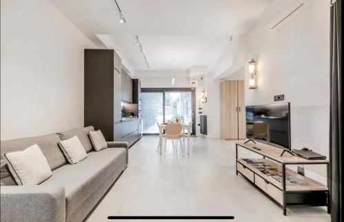 Loft Moderno vicino villa borghese - Foto 1