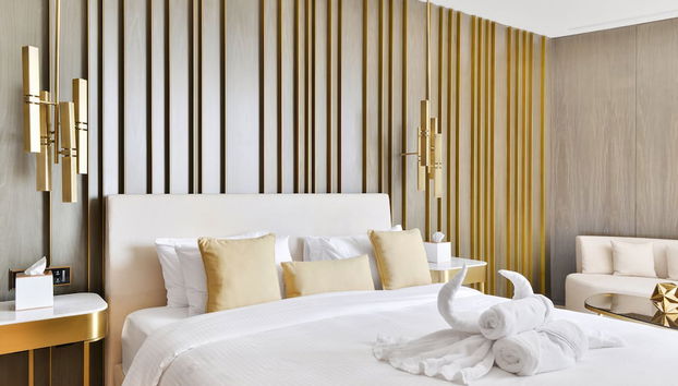 Five Palm Residences - Foto 2, Habitación