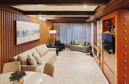 Presidencial Suite 3008 - Canela e Gramado - Foto 7