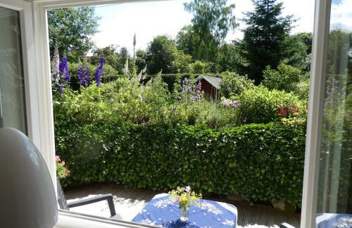 Ferienwohnung Mattenweg 1a - Foto 12