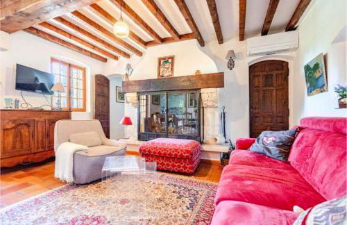 Joli mas "Rêve de lune" en plein coeur du Luberon - Foto 30