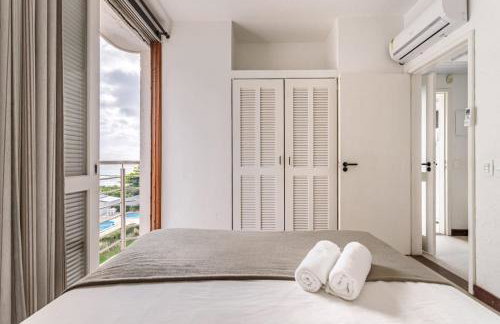 Aptos Pé na areia - Foto 9