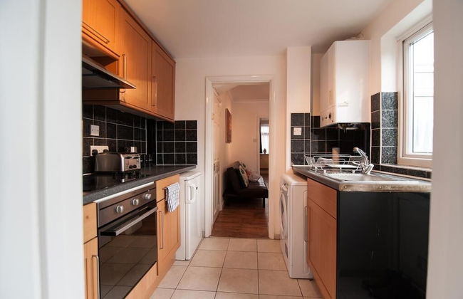 Courthouse Apartments - Foto 21