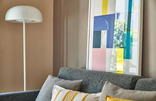 Lugaris Rambla - Apartments - Foto 116