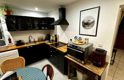 La Comète - Le Mont Dore 4 pers - Foto 8