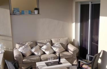 Comfortable apartment with amazing sea views - Foto 8