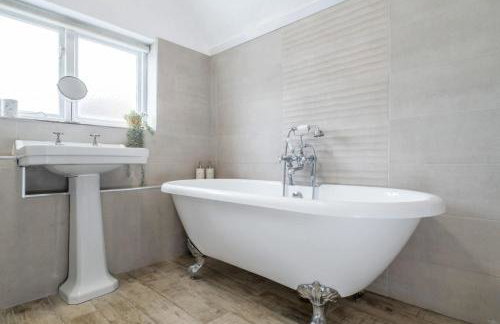 Dovecote Farmhouse - Foto 16