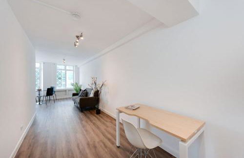 Modern 2-Bed Flat Near Warren Street - Foto 7