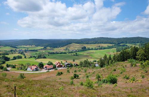 Ferienwohnung Blasi mit Alpensicht - Foto 11