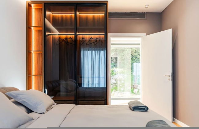 Villa Serenity Luxury Lakeside Manor - Foto 49