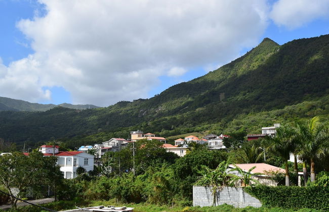 Mountain View Apartment - Foto 20