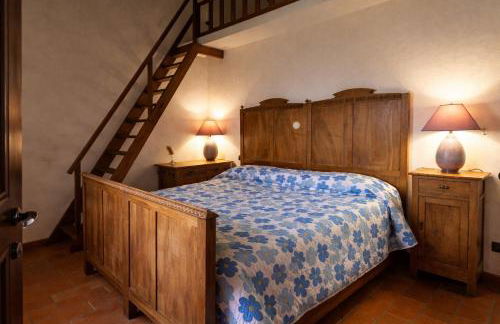 Scappo in Umbria, Collefiorito - Foto 19